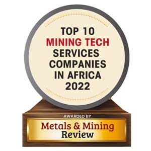 DAL Mining | Top Mining Tech Services Companies in Africa-2022 Top 10 Mining Tech Services Companies in Africa - 2022
